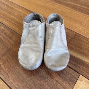 Capezio Jazz shoes size 12